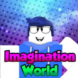 Imagination World (SHOWCASE)