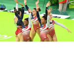 Unlimited Gymnastics