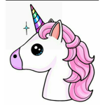Unicorni di Giada