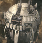 Trade Federation Stuffff