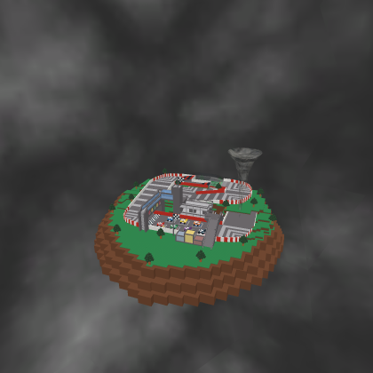 tornado
