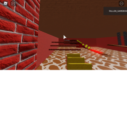 Escape the Abandoned obby!