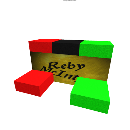 Reby M. Tron