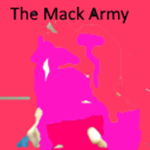 The Mack Army