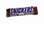 Snickerss.