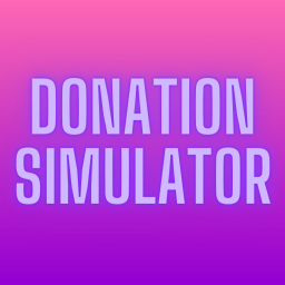 Donation Simulator