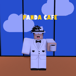 Panda Cafe