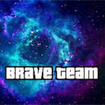 Galaxy Brave Team