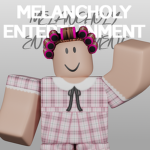 Melancholy Entertainment