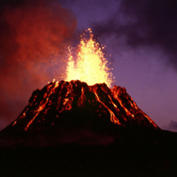 (LAVA) Capture The Flag!
