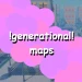 !generational! maps icon