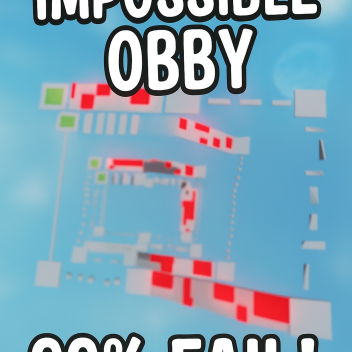 Impossible obby