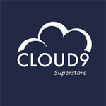 ᅠ Cloud 9