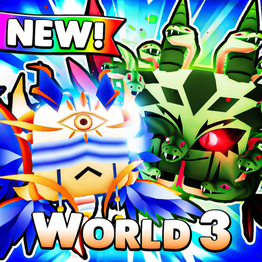 [WORLD 3⭐] Tap Simulator