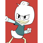 Join if you like ducktalis
