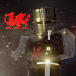【KoE】Black Dragon Infantry