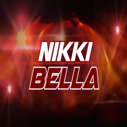 Wwe Nikki Bella Sign Roblox decal