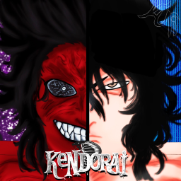 Ken Ashura