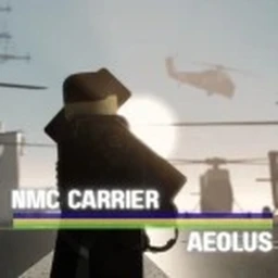 [NMC] Carrier Aeolus Staging Grounds icon