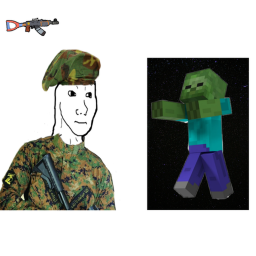 Zombie Arena (NEW)