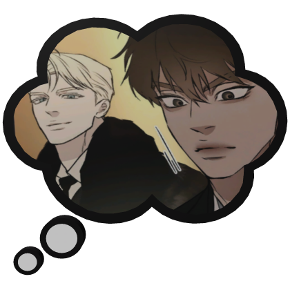 Kwon Taekjoo and Zhenya Bognodov | Thinking Bubble