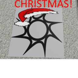 (Christmas!)Happy Housing