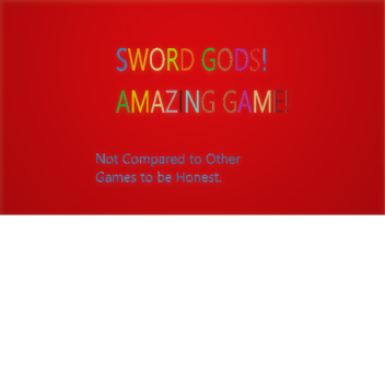 Sword Gods [Demo]