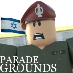 [IDF] Parade Grounds