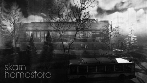 SKARN HOMESTORE