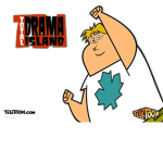 Total Drama Movie-Stars