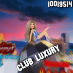 Club Luxury ⋆