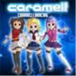 Caramelldansen People