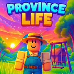 [BACK] Province Life
