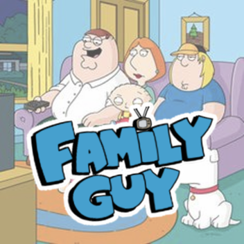 Family Guy Hangout [VOICE CHAT]