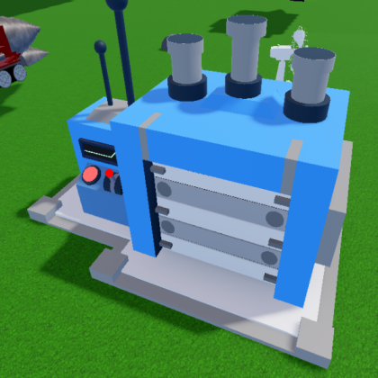 steal a brainrot fuse machine Roblox decal