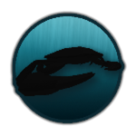 Beta Crab Badge