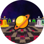 Space World!