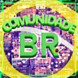 Comunidade BR [Voice Chat] 17+