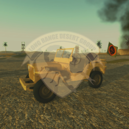 Operation Caravan, Barce 1942