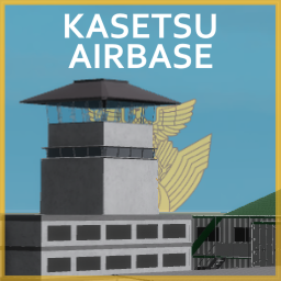 Kasetsu Airbase