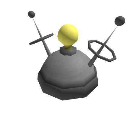 Thinking Cap