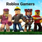 #Roblox Gamers