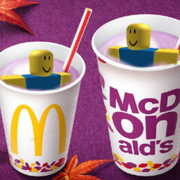 get a grimace shake at 3am (beta)