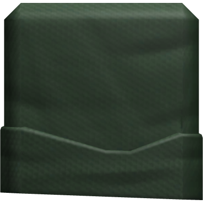 Goth Green Emo Suit Shirt Right Sleeve 1.0 Roblox item