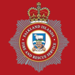 - Falkland Islands Fire & Rescue Service -