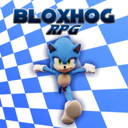 Bloxhog RPG (NEW GAME COMING SOON)