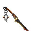 Orange Sword