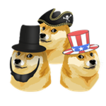 Cousins Doge