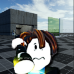 Nico's nextbots (MODDED)