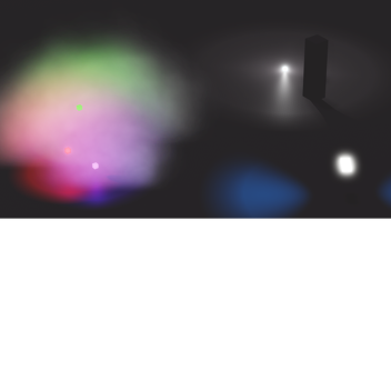 Future Lighting Using Moving Parts (Tween)